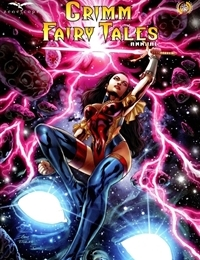 Wonder Woman (2023) Comic