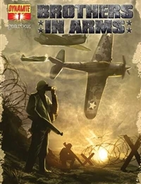 Brothers in Arms Comic
