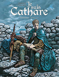 I am Cathar Comic