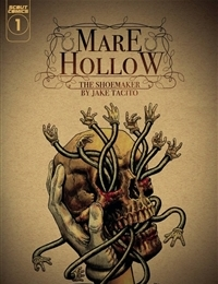 Mare Hollow: The Shoemaker Comic